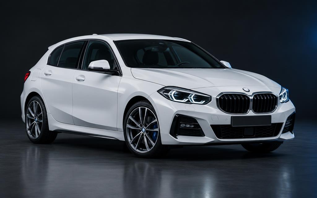 BMW Série 1