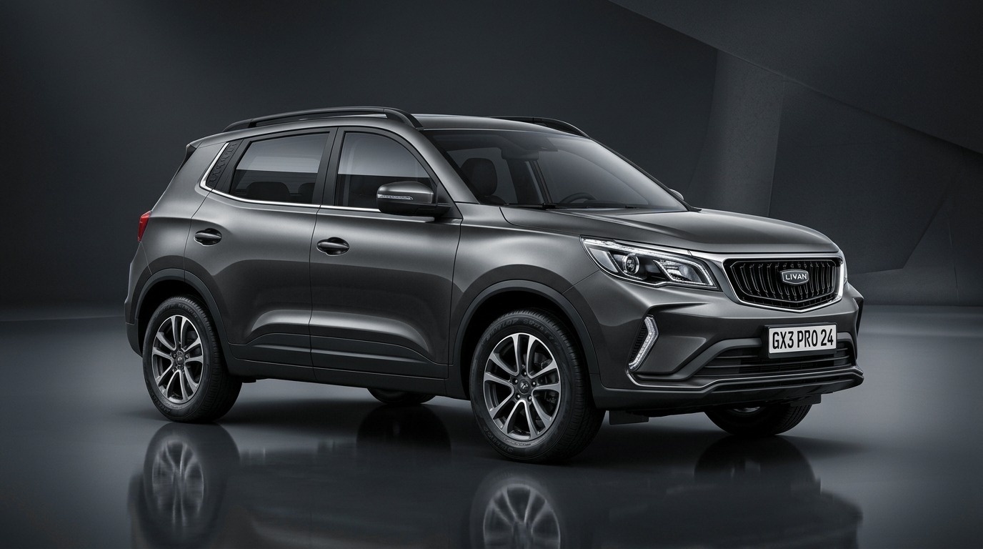 Livan GX3 Pro